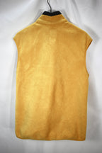 [NIKE ACG]Fleece Vest - Yellow