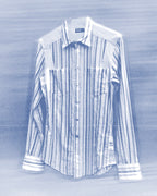 [Dolce&Gabbana]Western Shirt  - 44（Womens）