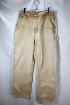 [Carhartt]Duck Pant, Beige - W32,L30