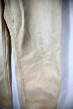 [Carhartt]Duck Pant, Beige - W32,L30