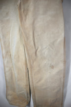 [Carhartt]Duck Pant, Beige - W78cm