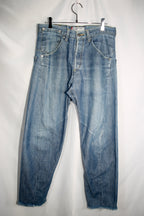 [LEVIS]Engineered Jeans - Cut Off