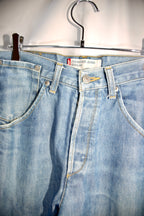 [LEVIS]Engineered Jeans - Cut Off