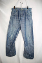 [LEVIS]Engineered Jeans Loose - W81cm