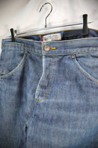 [LEVIS]Engineered Jeans Loose - W81cm