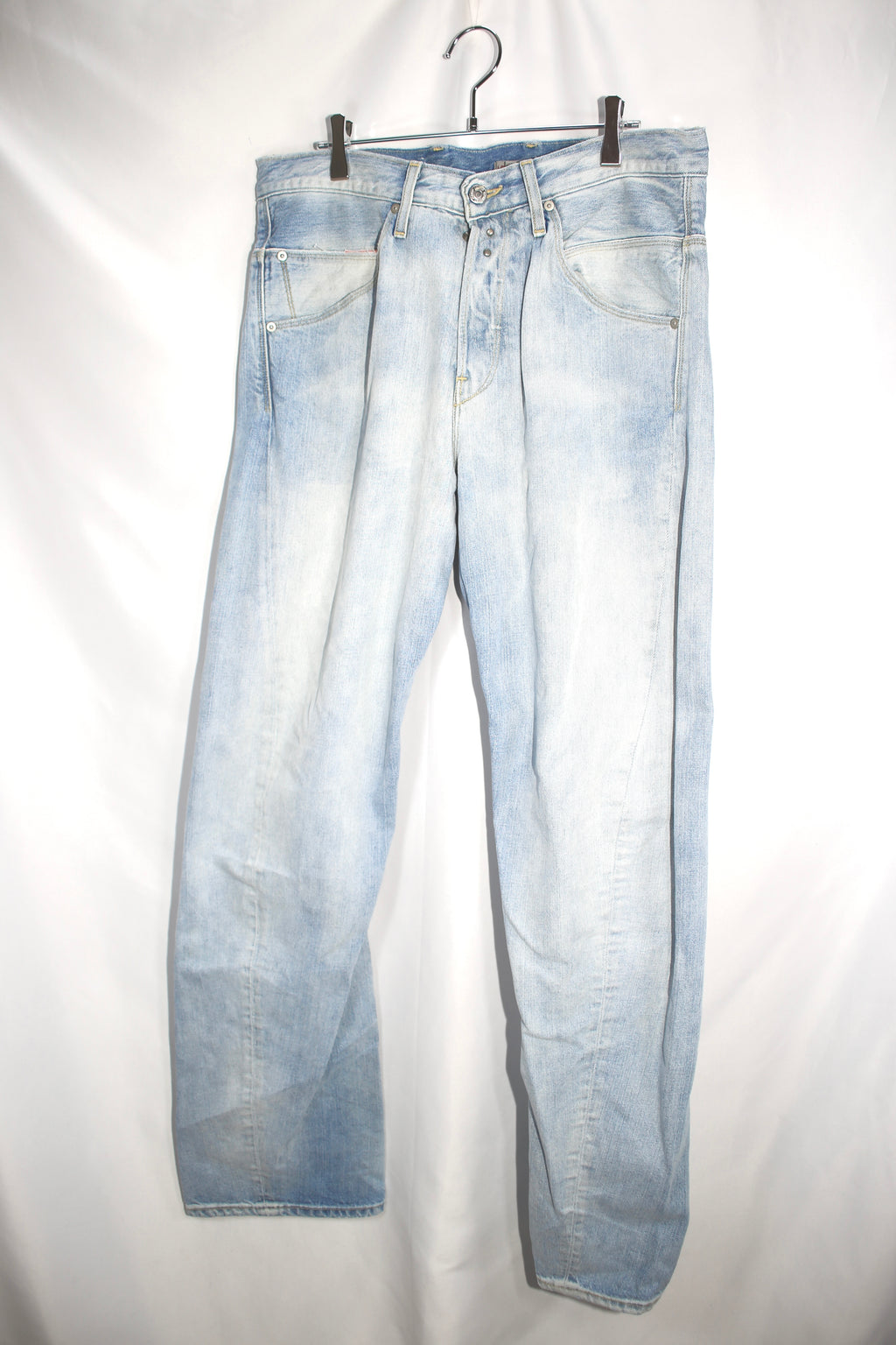 [LEVIS]Engineered Jeans W32