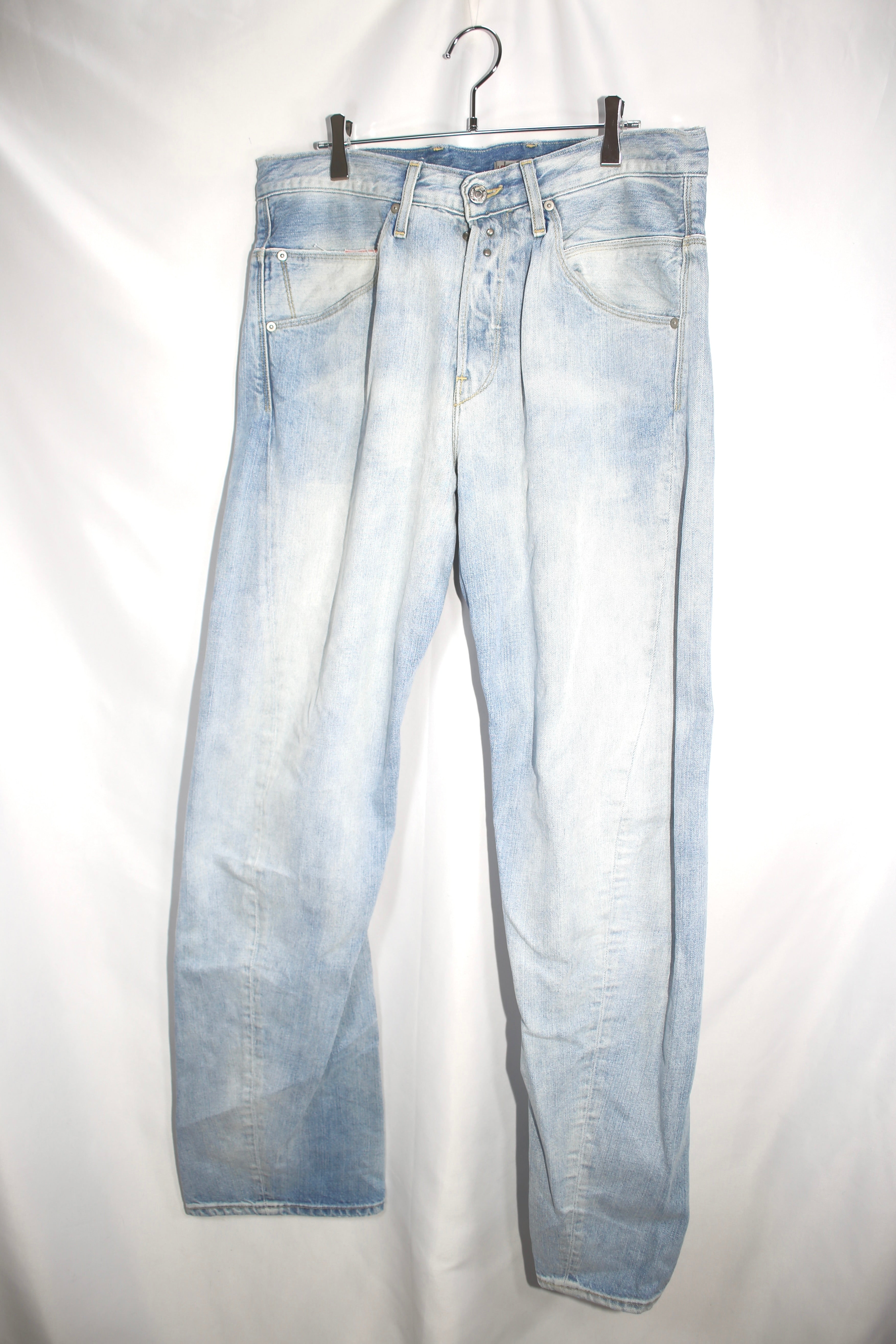 [LEVIS]Engineered Jeans W32