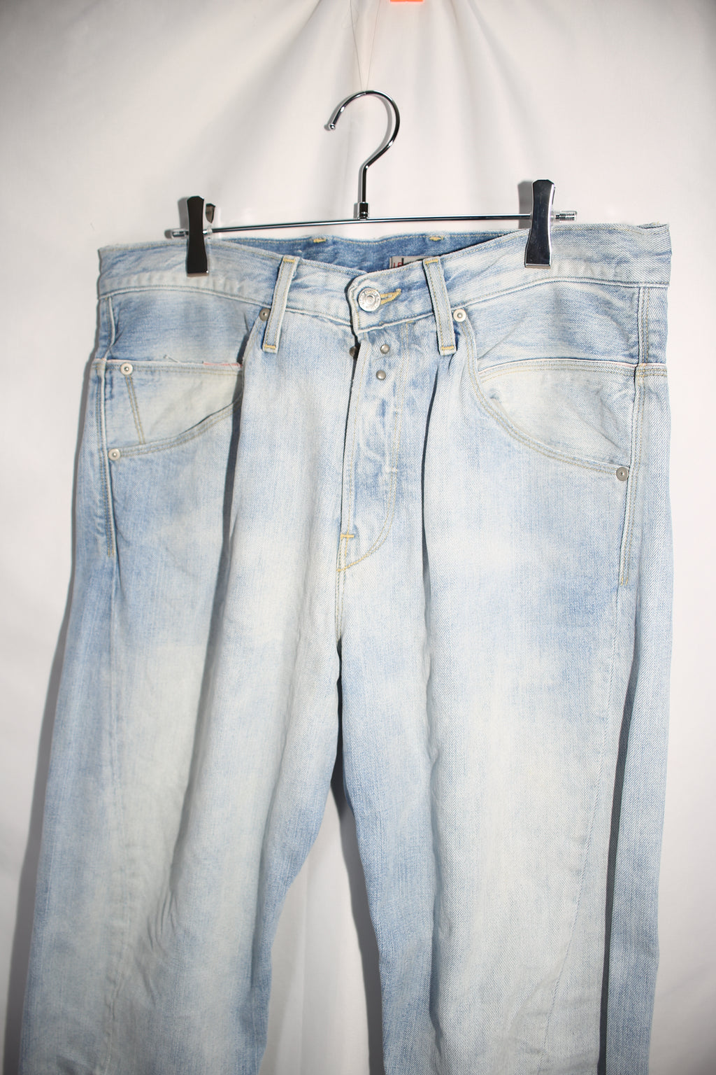 [LEVIS]Engineered Jeans W32