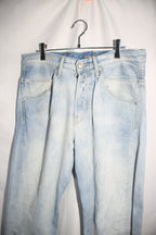 [LEVIS]Engineered Jeans W32