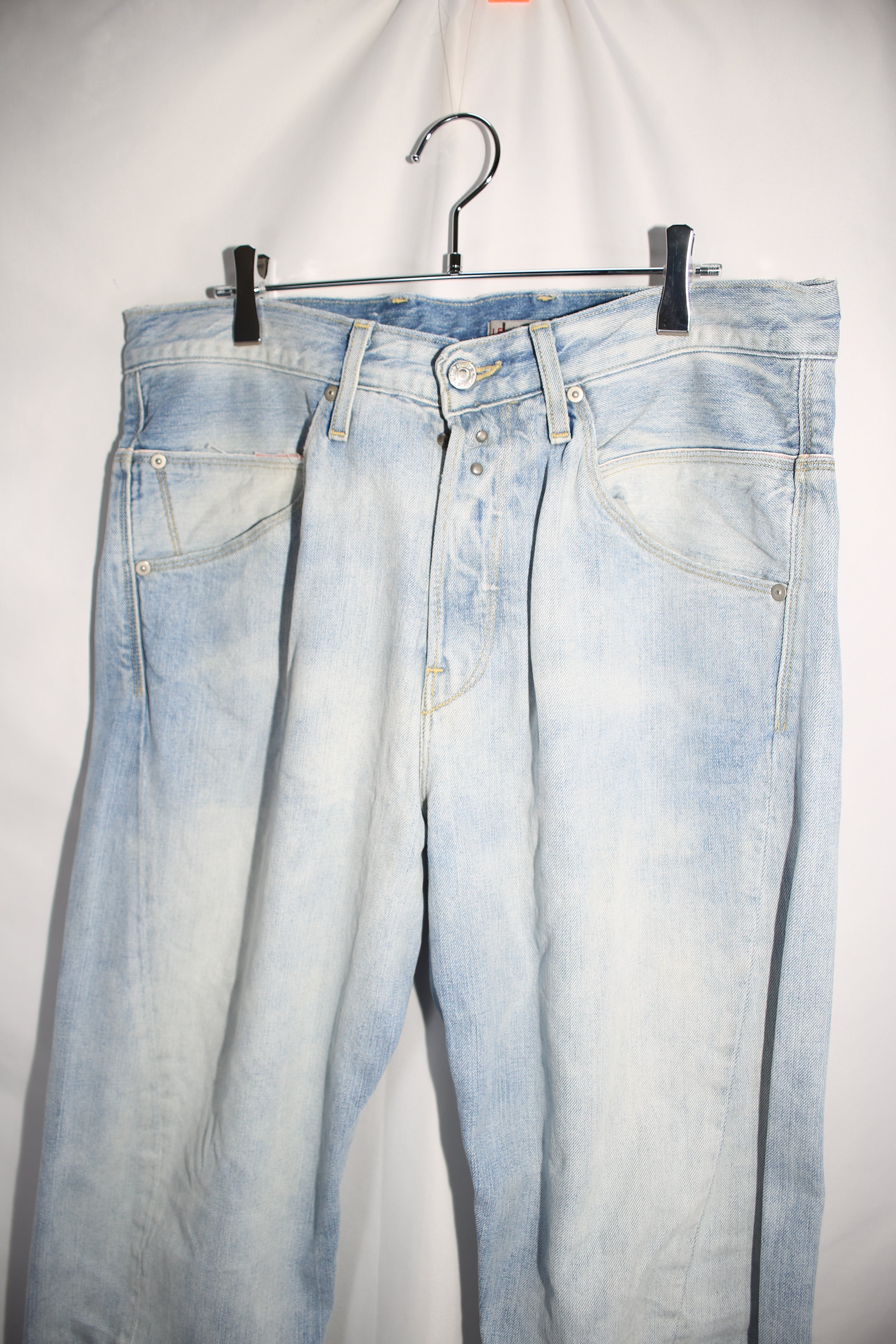 [LEVIS]Engineered Jeans W32