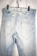 [LEVIS]Engineered Jeans W32