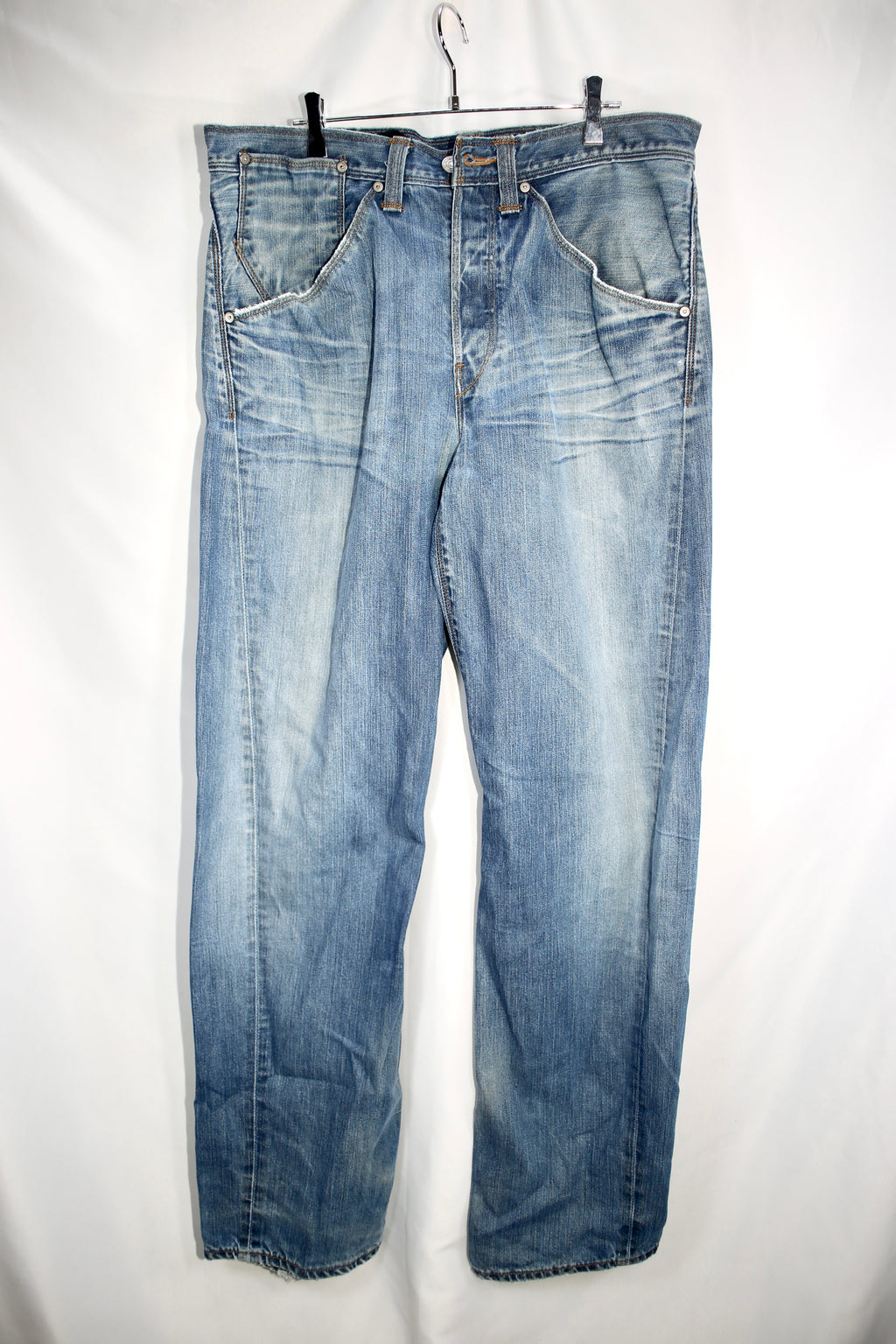 [LEVIS]Engineered Jeans Loose - W34