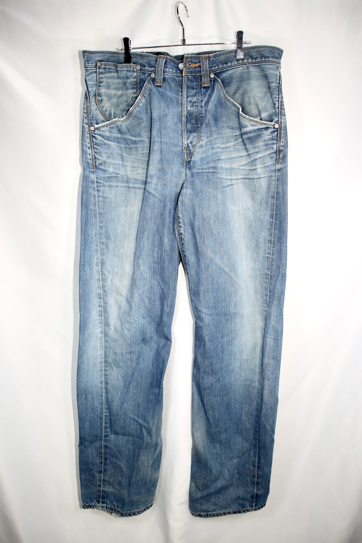 LEVIS] Engineered Jeans Loose - W34 – Saturation