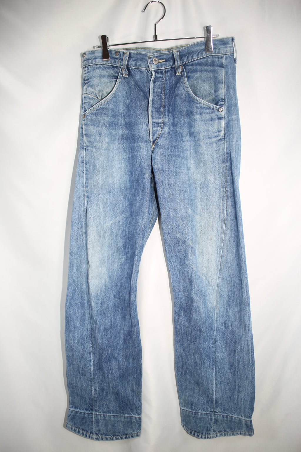 [LEVIS]Engineered Jeans Loose - W30/L32