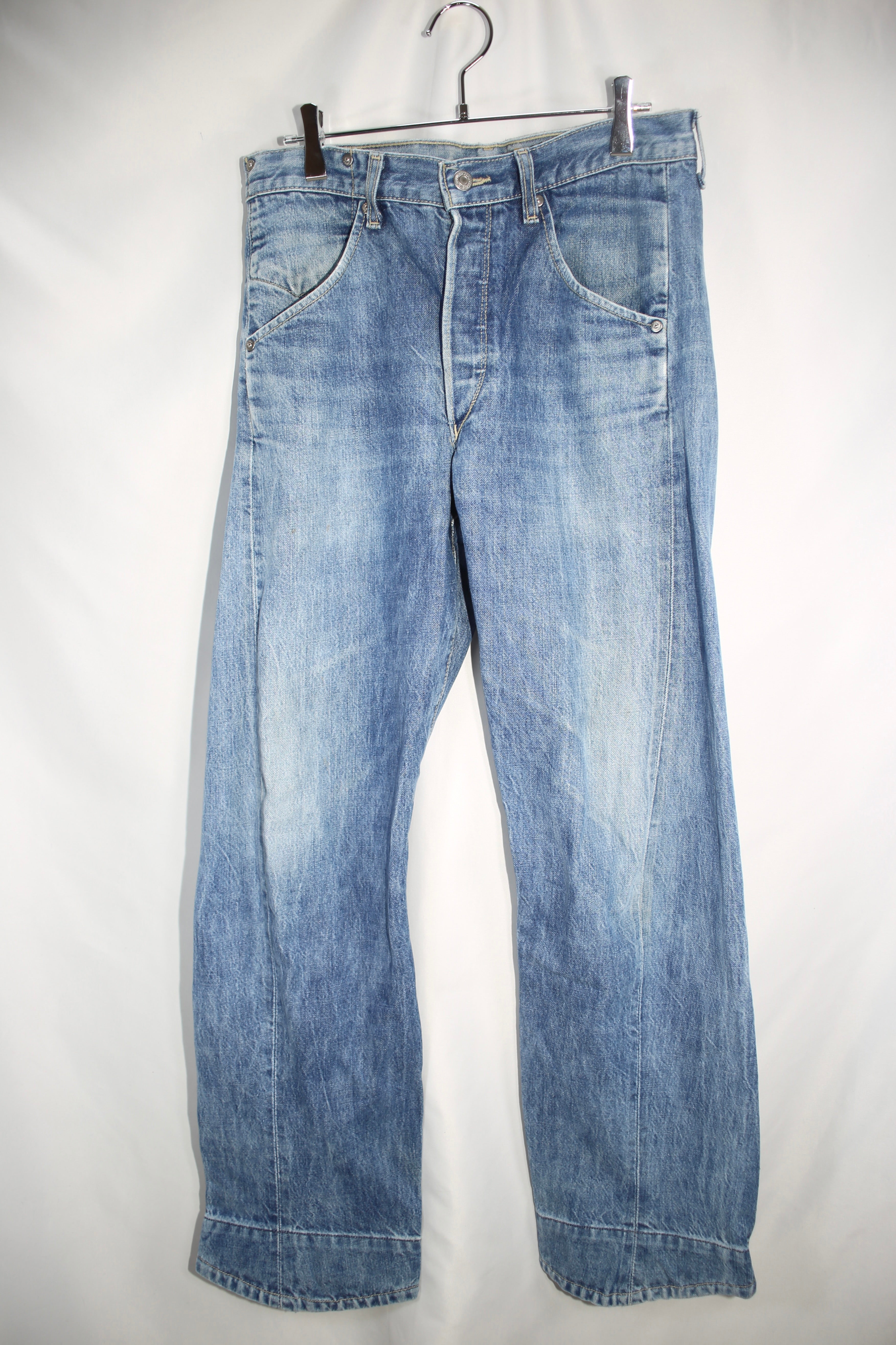 [LEVIS]Engineered Jeans Loose - W30/L32