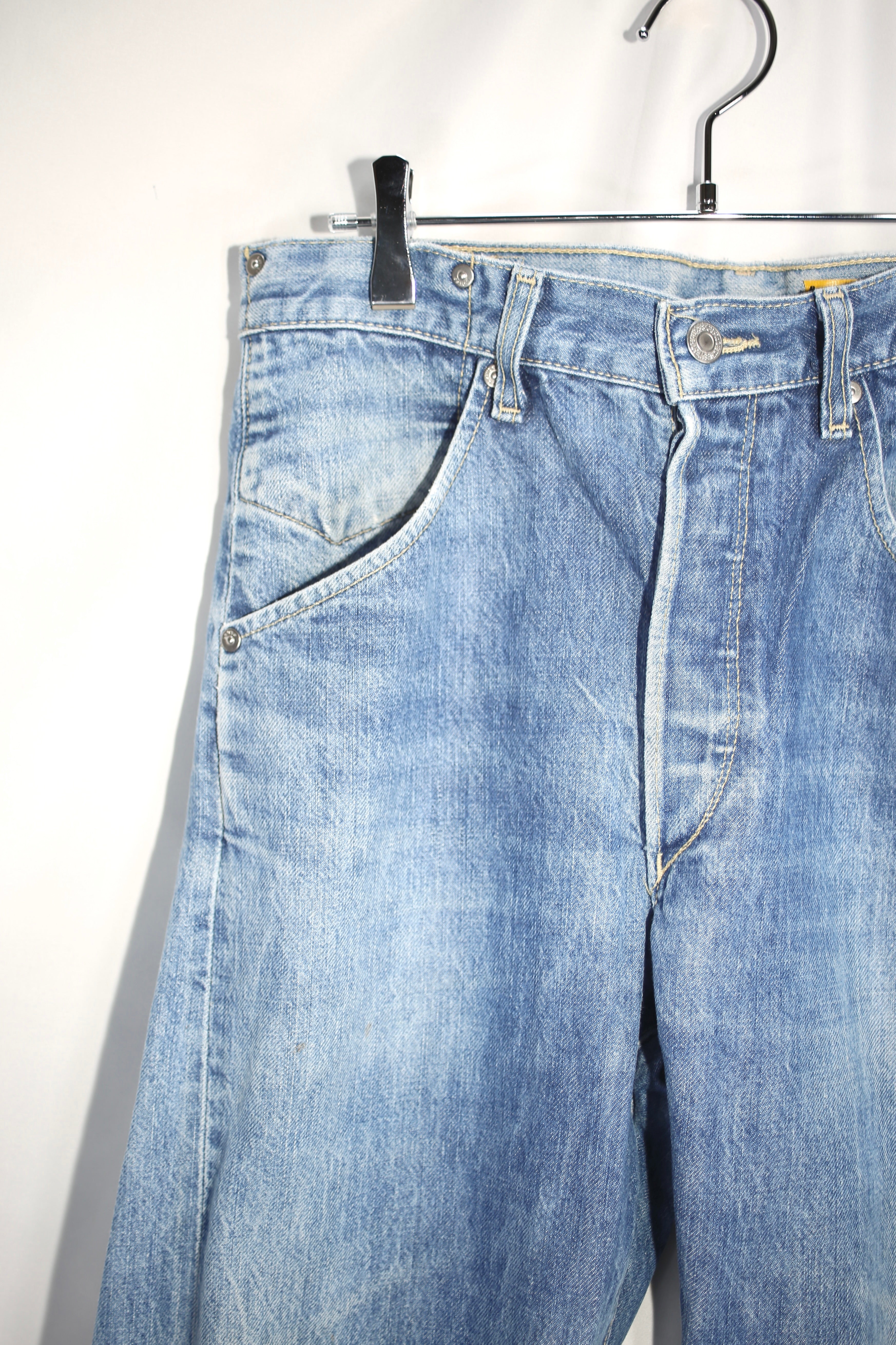 [LEVIS]Engineered Jeans Loose - W30/L32