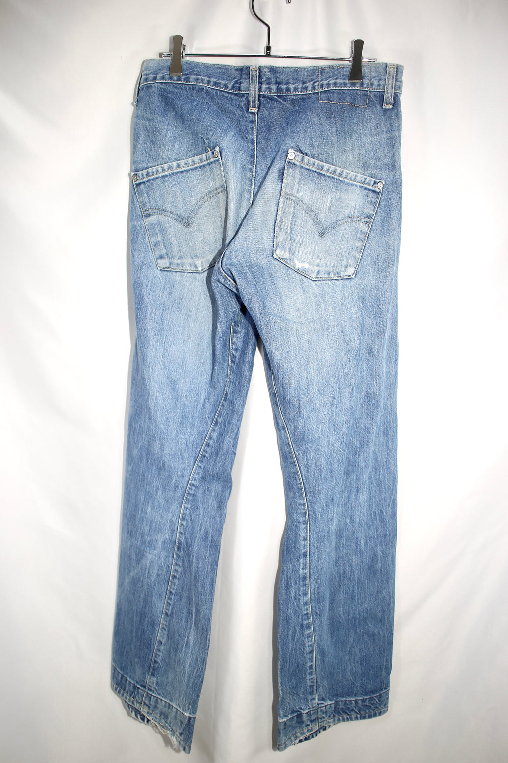 [LEVIS]Engineered Jeans Loose - W30/L32