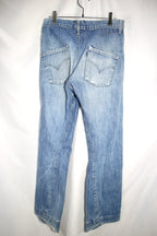 [LEVIS]Engineered Jeans Loose - W30/L32