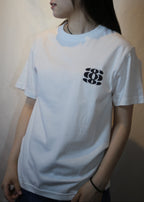 [SATURATION] Screen printed Tshirts