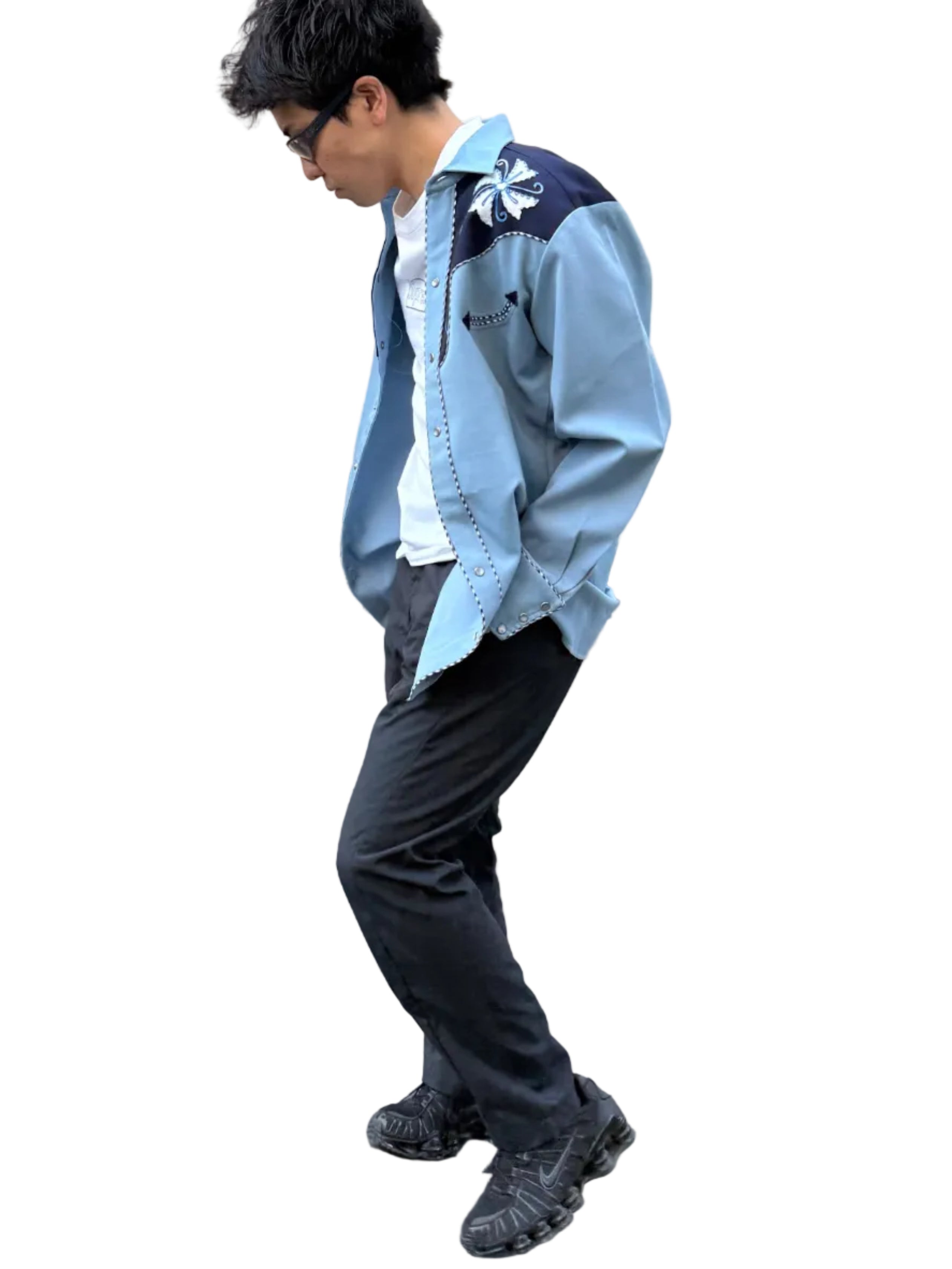 [LEVIS]Engineered Jeans - Nylon Cargo Pant, Black - W32