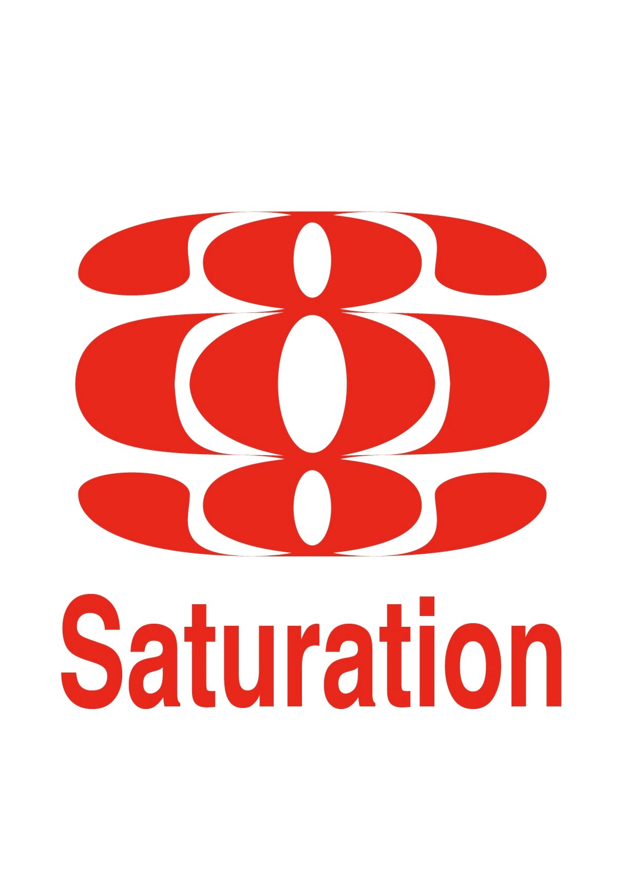 Saturation Tokyo Logo